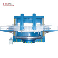 Heavy Duty Precision Double Column Vertical Lathe Machine